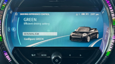 MINI Convertible 2.0 Cooper S Sport 2dr Petrol Convertible